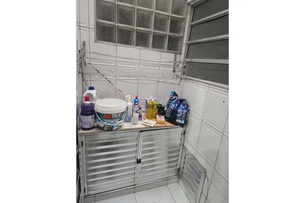 Apartamento à venda com 3 quartos no Brás, São Paulo — foto 7